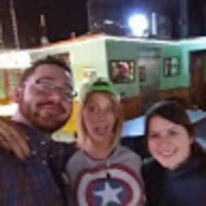 Meet your Posher, Justin